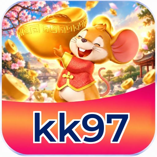 kk97 Instalar Logo 2