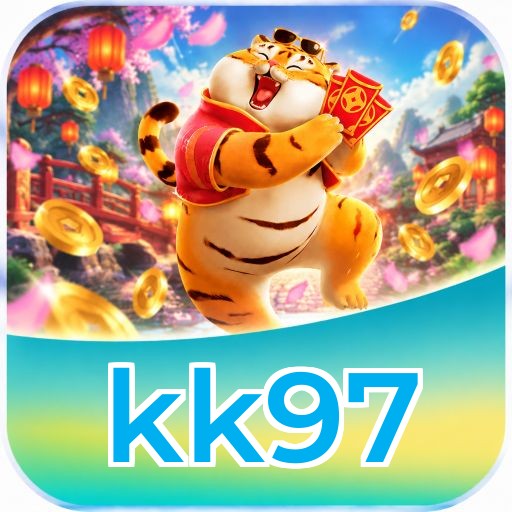 kk97 Logo 2