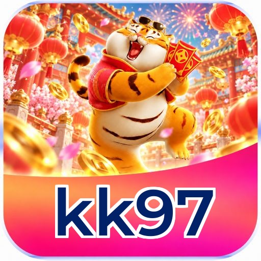 Plataforma kk97 - Segurança SSL 256-bit