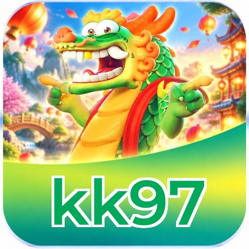 kk97 Logo