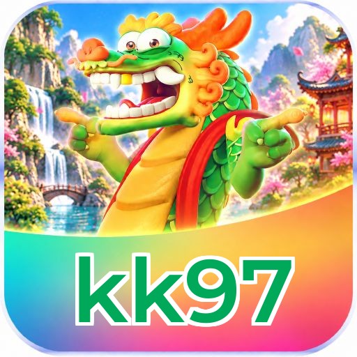 kk97 Logo