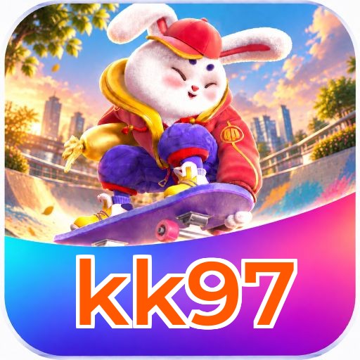 kk97 Logo
