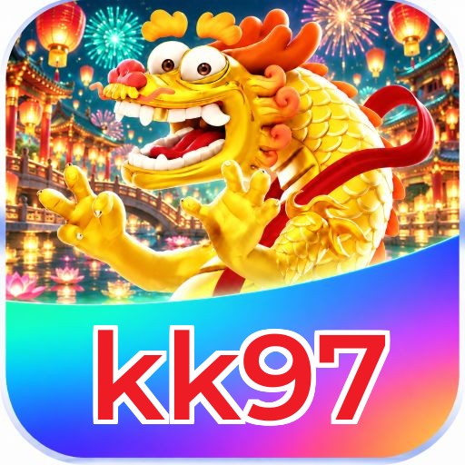 kk97 Logo