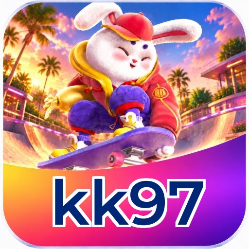 Slots kk97 - RTP Alto Certificado
