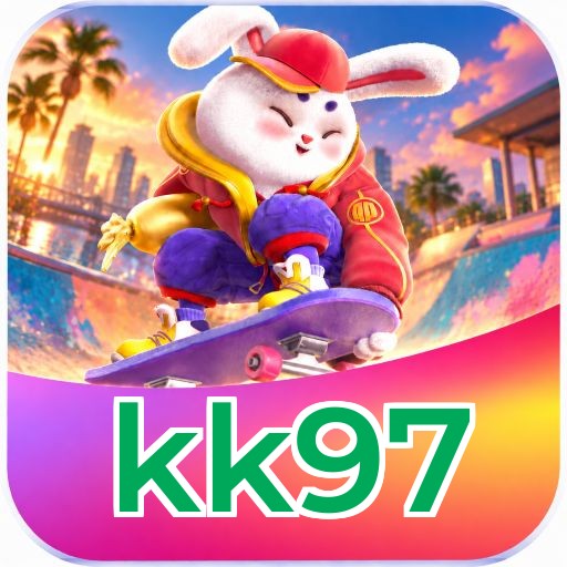 kk97 Logo 1