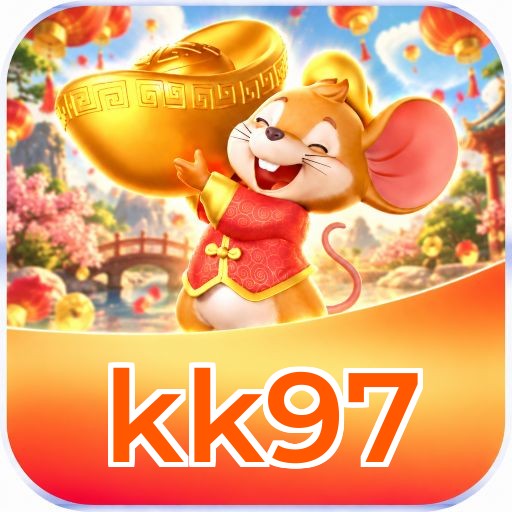 kk97 Logo