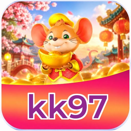 kk97 Logo