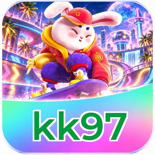 kk97 Logo