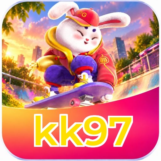 kk97 Segurança Logo 1