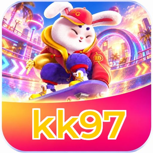 kk97 Logo