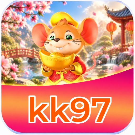 kk97 Logo 3