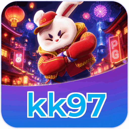 kk97 Facebook - Página oficial com promoções e comunidade ativa
