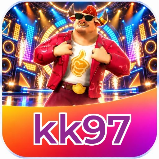 kk97 Logo