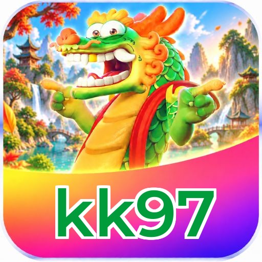 kk97 Download Logo Oficial