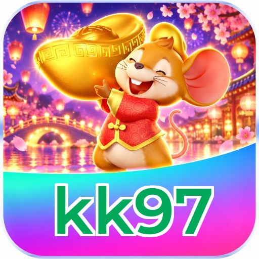 kk97 Fortune Tiger Oficial