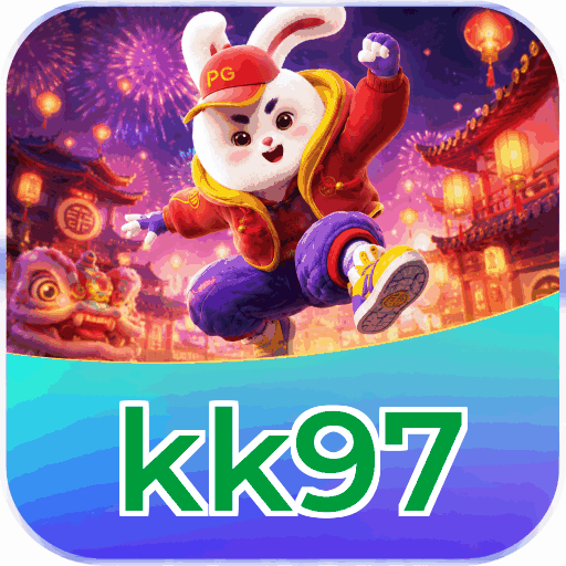 kk97 Facebook - Página oficial com promoções e comunidade ativa