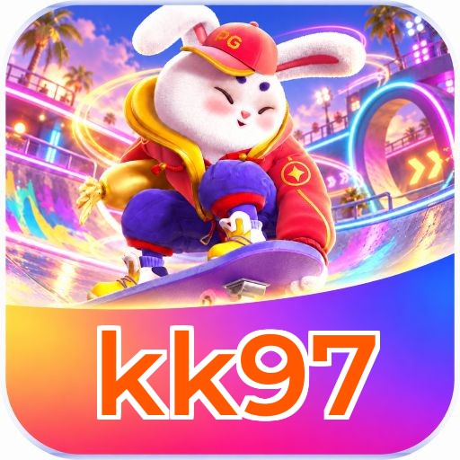 kk97 Logo