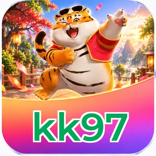 kk97 Logo