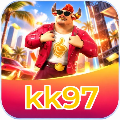 kk97 Logo