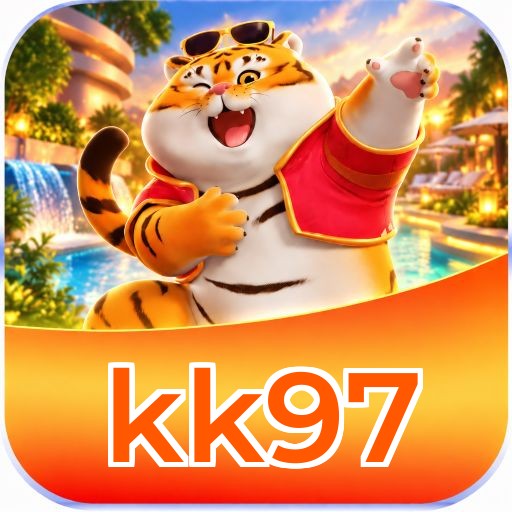 kk97 Logo