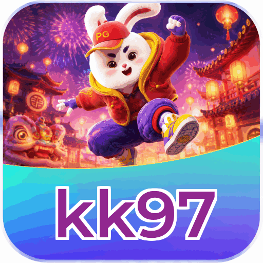 Pacote Completo do App kk97