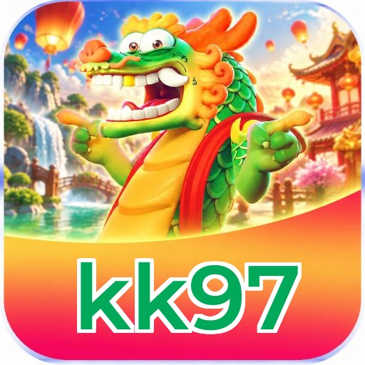 kk97 Instalar Logo 3