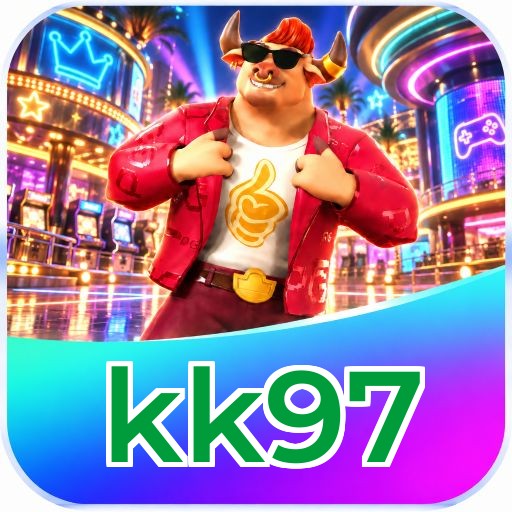 kk97 Logo