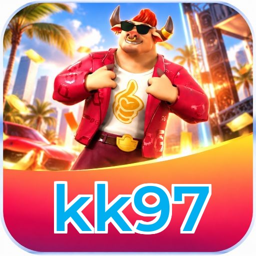 Plataforma kk97 - PIX Instantâneo