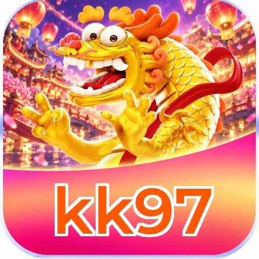 kk97 Segurança Logo 2