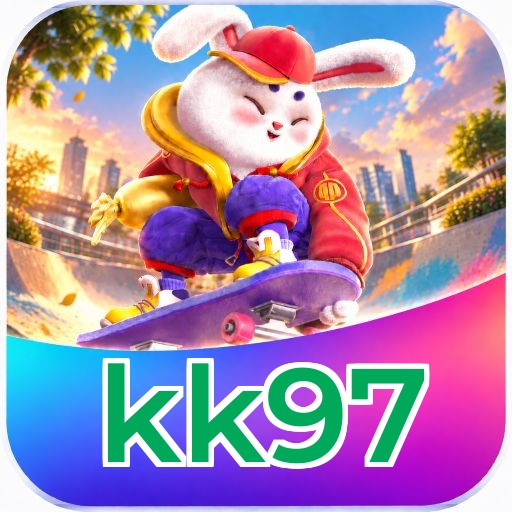 kk97 Logo