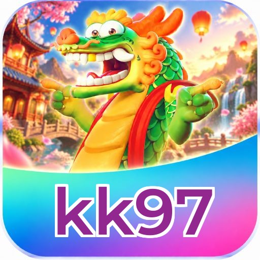 kk97 Logo