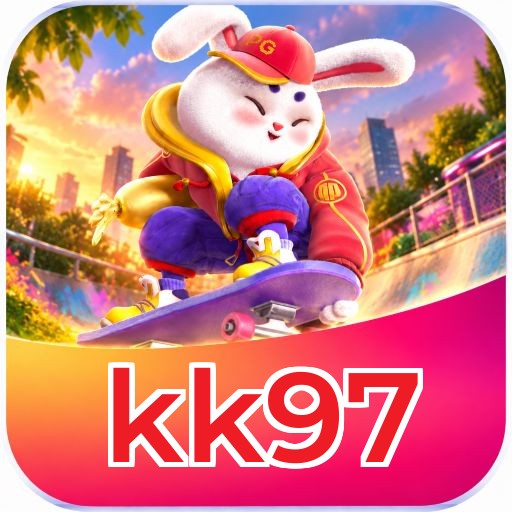kk97 Logo